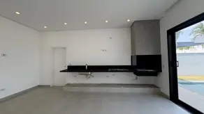 Imagem 6 - Casa Condomínio em Residencial Campo Camanducaia, Jaguariúna - SP