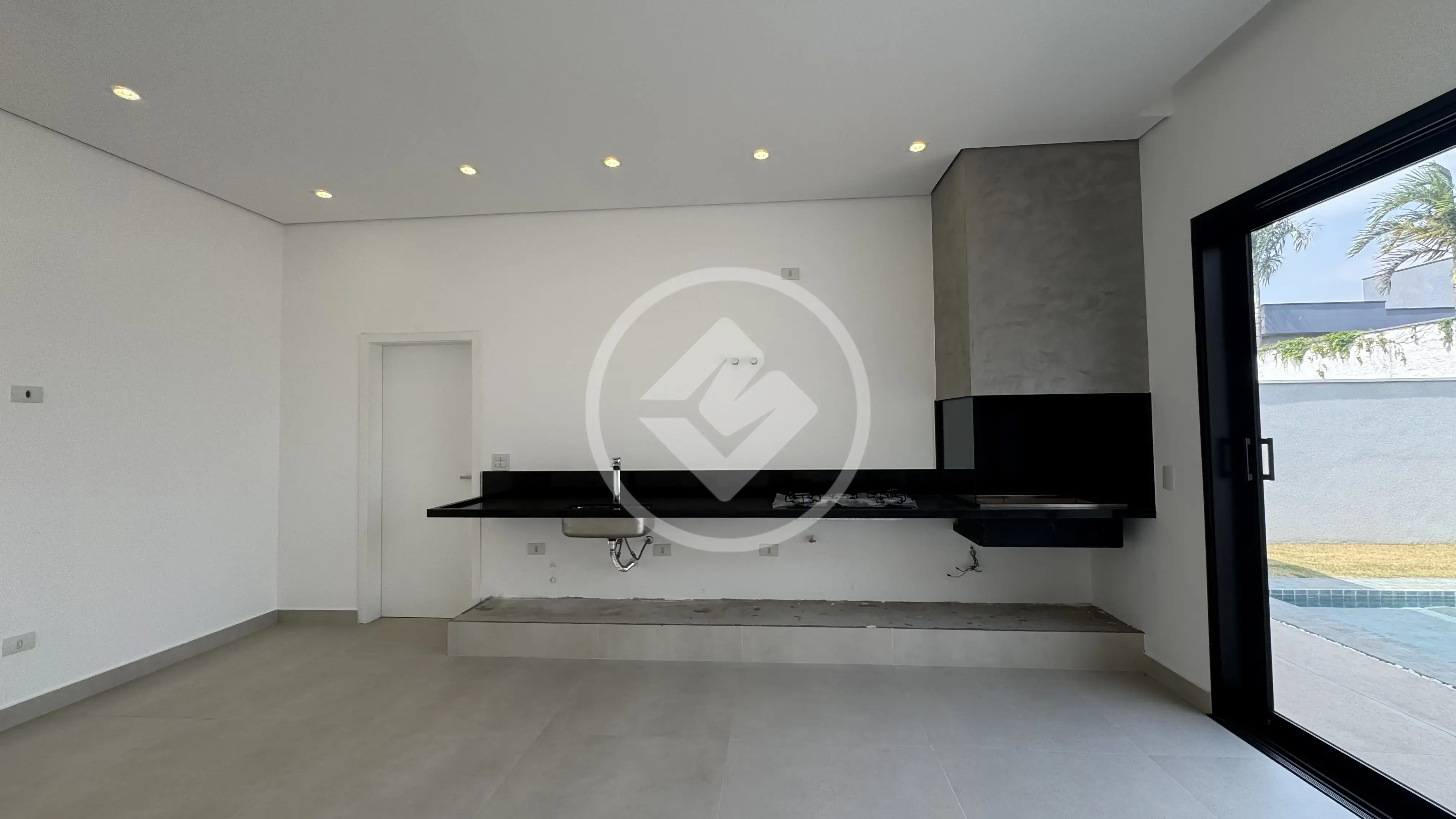Imagem 6 - Casa Condomínio em Residencial Campo Camanducaia, Jaguariúna - SP