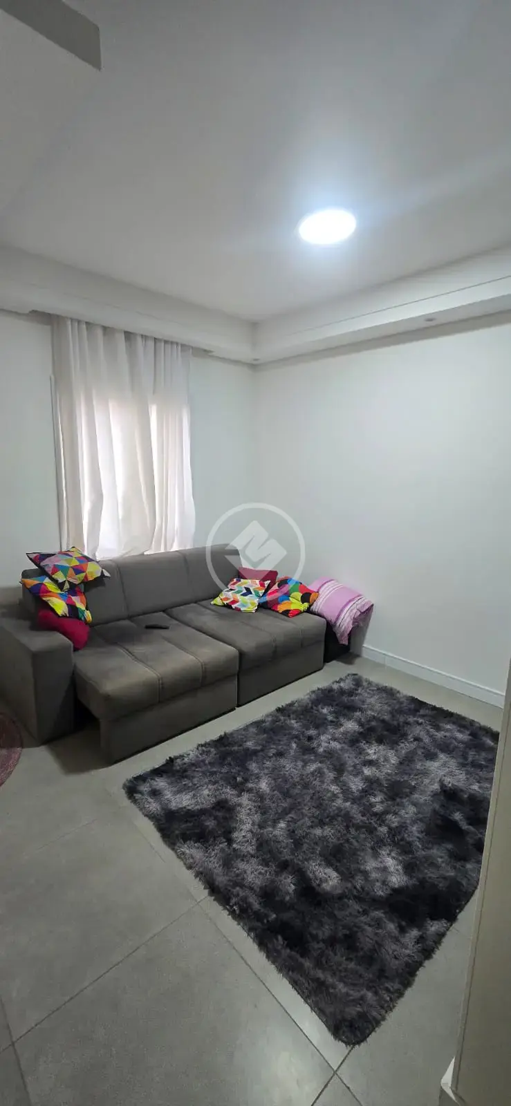 Imagem 1 - Casa Condomínio em Jardim Paulicéia, Campinas - SP