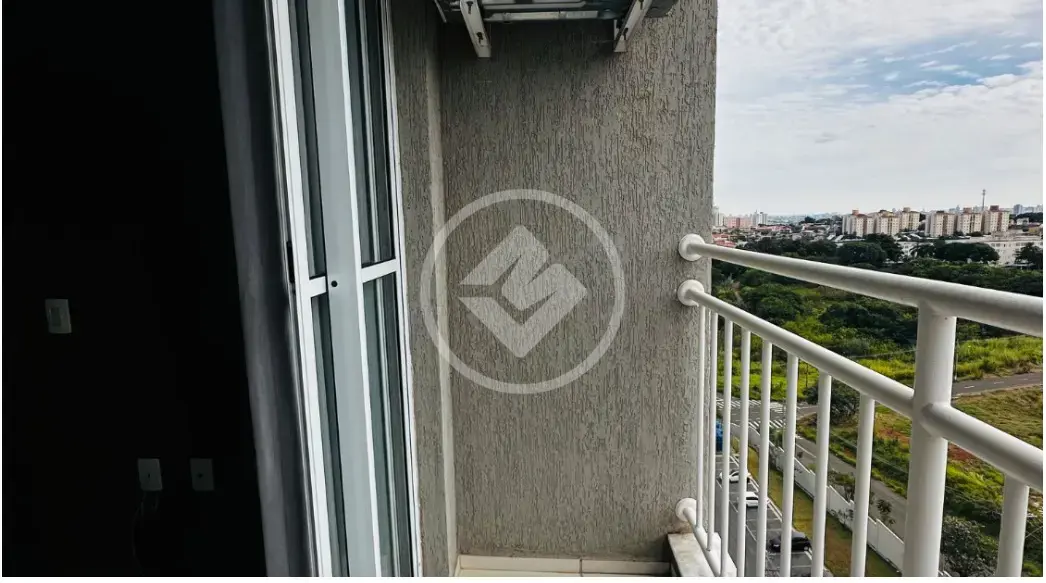 Imagem 2 - Apartamento em Jardim das Cerejeiras, Campinas - SP
