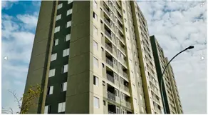 Apartamento Jardim das Cerejeiras, Campinas - SP — foto 2
