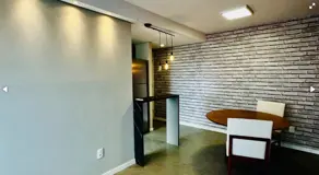 Imagem 6 - Apartamento em Jardim das Cerejeiras, Campinas - SP