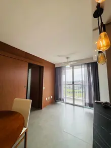 Imagem 3 - Apartamento em Jardim das Cerejeiras, Campinas - SP