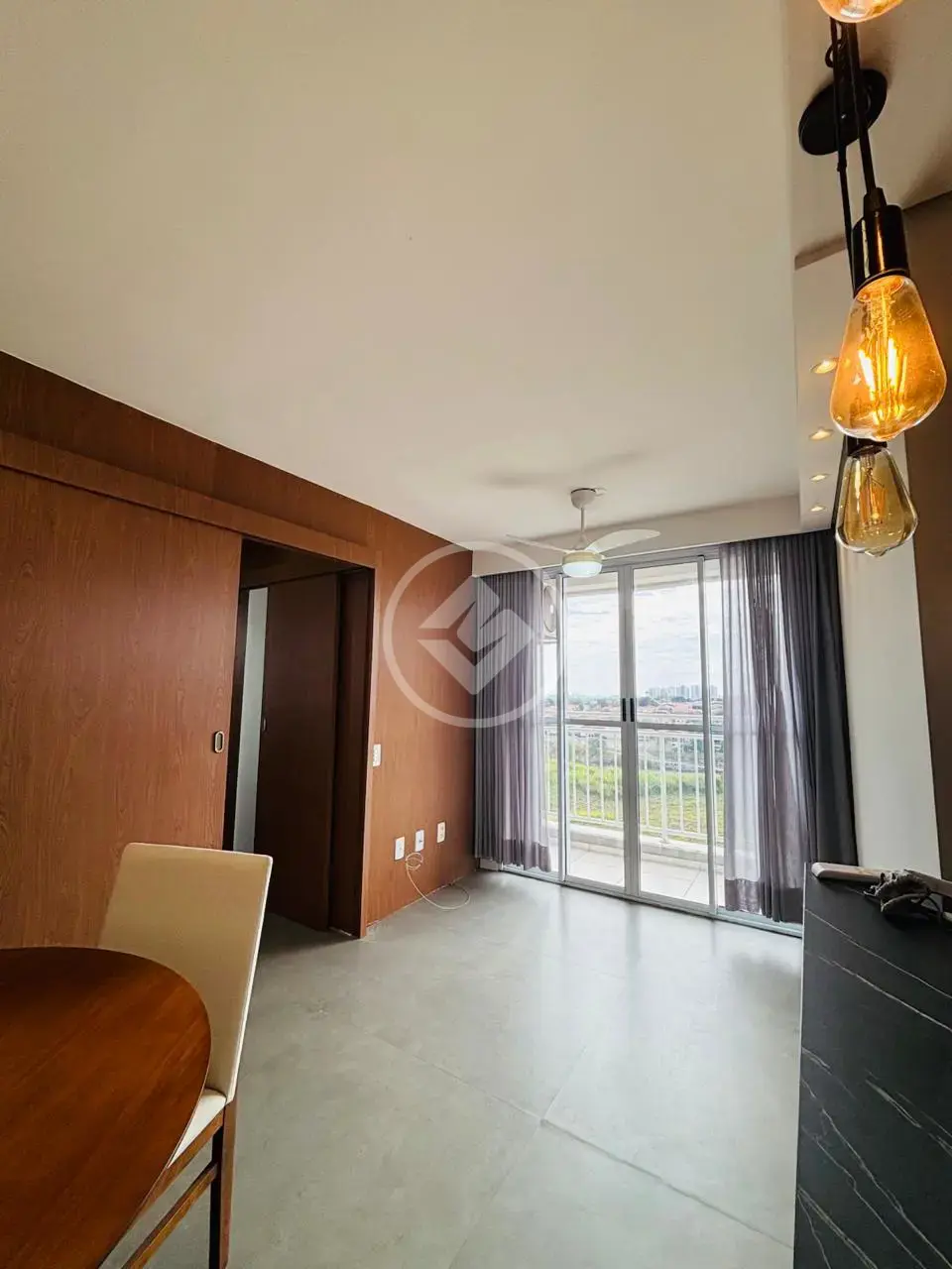 Imagem 3 - Apartamento em Jardim das Cerejeiras, Campinas - SP