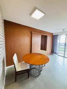 Imagem 5 - Apartamento em Jardim das Cerejeiras, Campinas - SP