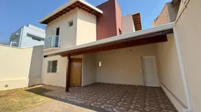 Casa Condomínio Residencial Terras do Barão, Campinas - SP — foto 1