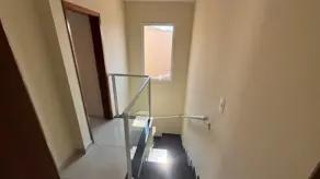 Imagem 6 - Casa Condomínio em Residencial Terras do Barão, Campinas - SP