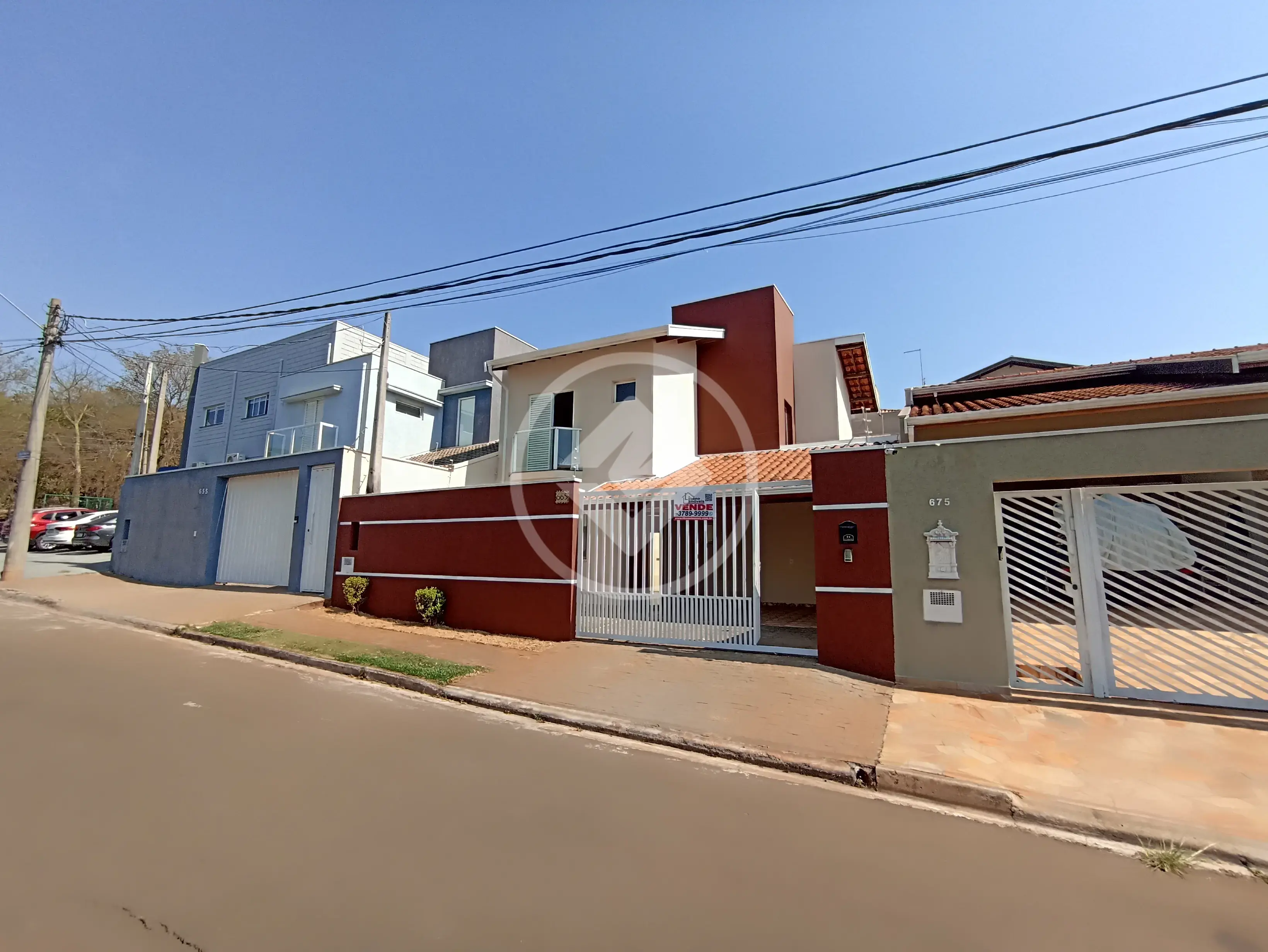 Image 29 - Casa Condomínio em Residencial Terras do Barão, Campinas - SP