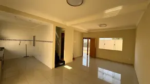 Imagem 2 - Casa Condomínio em Residencial Terras do Barão, Campinas - SP
