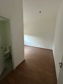 Apartamento Parque Rural Fazenda Santa Cândida, Campinas - SP — foto 2