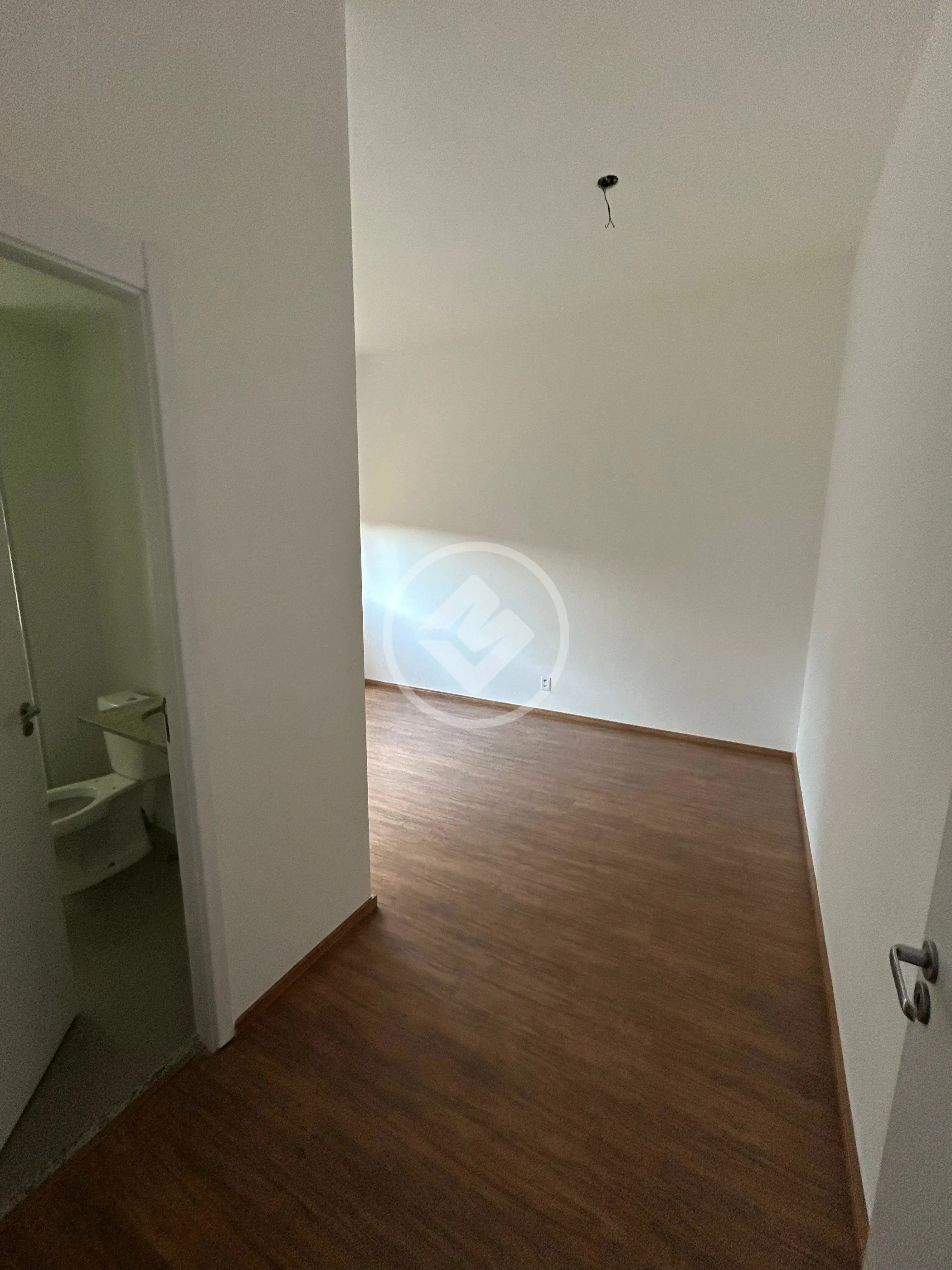 Image 2 - Apartamento em Parque Rural Fazenda Santa Cândida, Campinas - SP