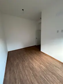 Imagem 3 - Apartamento em Parque Rural Fazenda Santa Cândida, Campinas - SP