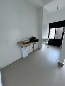 Imagem 4 - Apartamento em Parque Rural Fazenda Santa Cândida, Campinas - SP