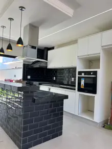 Imagem 5 - Casa Condomínio em Jardim Pari, Paulínia - SP