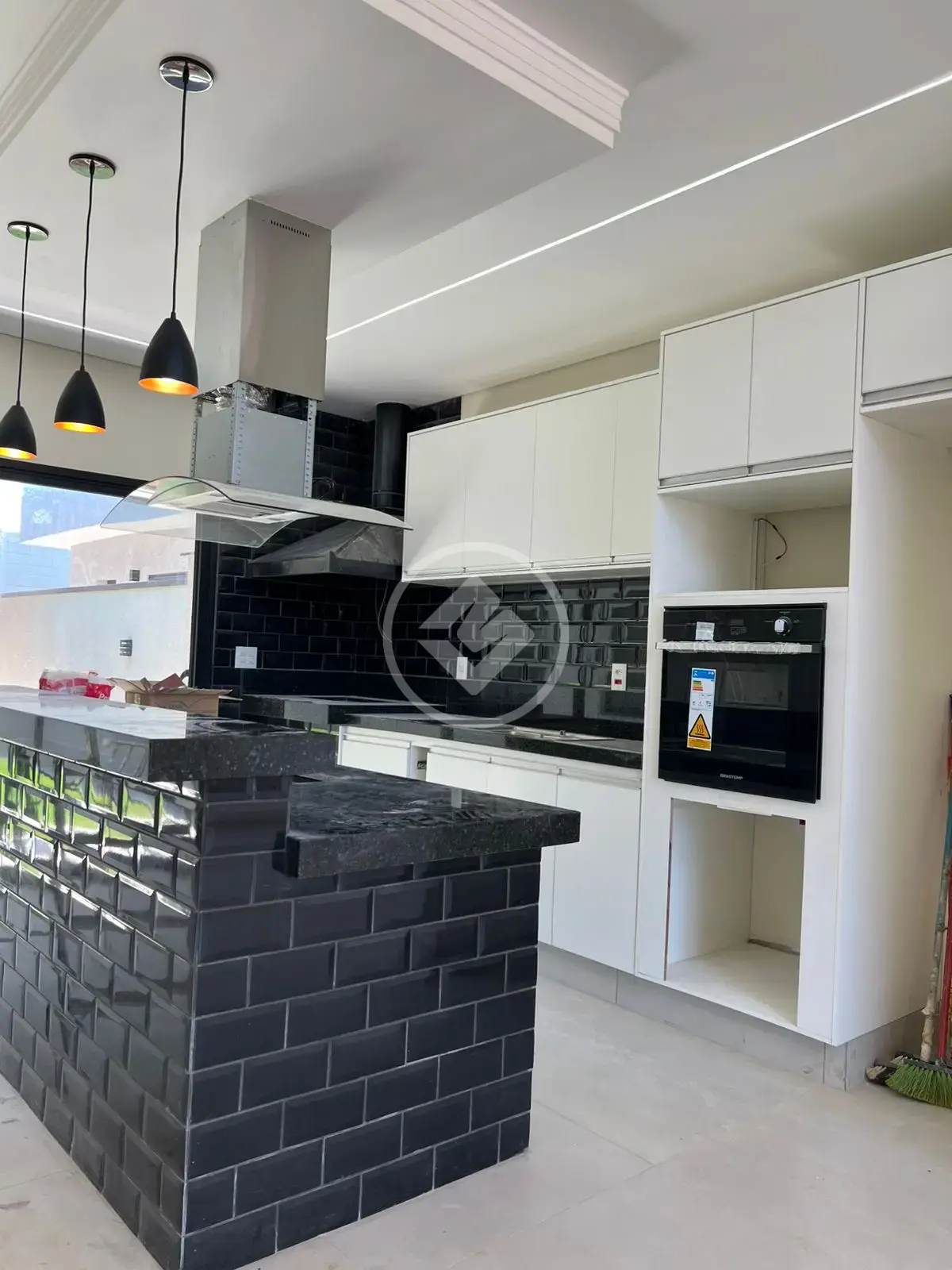 Imagem 5 - Casa Condomínio em Jardim Pari, Paulínia - SP