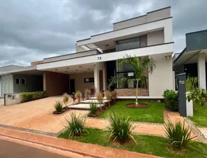 Casa Condomínio Jardim Pari, Paulínia - SP — foto 1