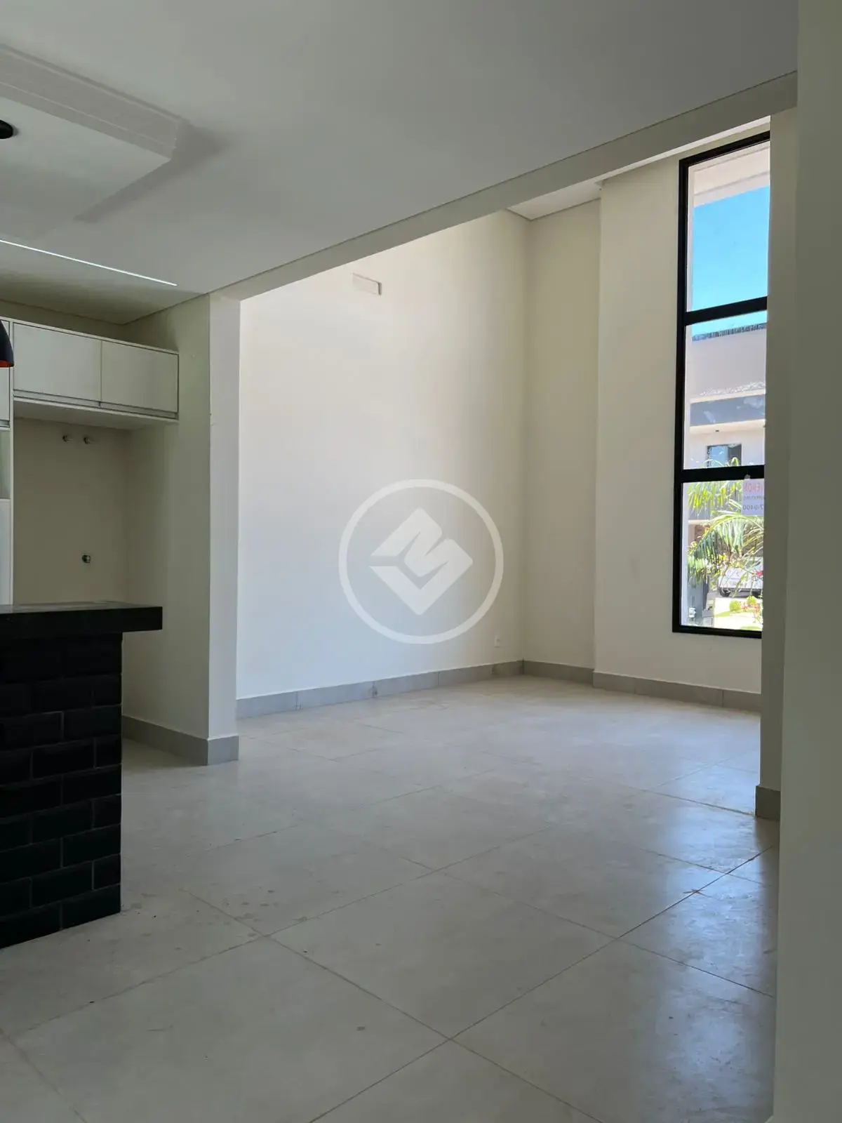 Imagem 2 - Casa Condomínio em Jardim Pari, Paulínia - SP