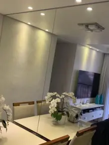 Imagem 2 - Apartamento em Vila Satúrnia, Campinas - SP