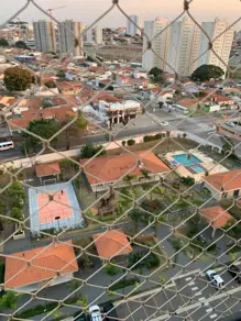 Imagem 3 - Apartamento em Vila Satúrnia, Campinas - SP
