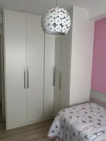 Imagem 4 - Apartamento em Vila Satúrnia, Campinas - SP