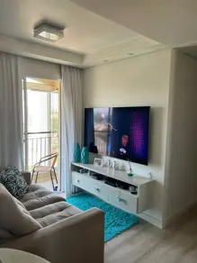 Apartamento Vila Satúrnia, Campinas - SP — foto 2