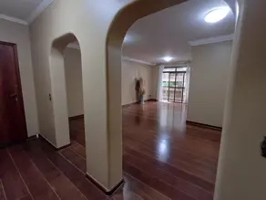 Apartamento Cambuí, Campinas - SP — foto 2