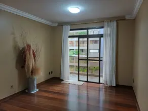 Apartamento Cambuí, Campinas - SP — foto 1
