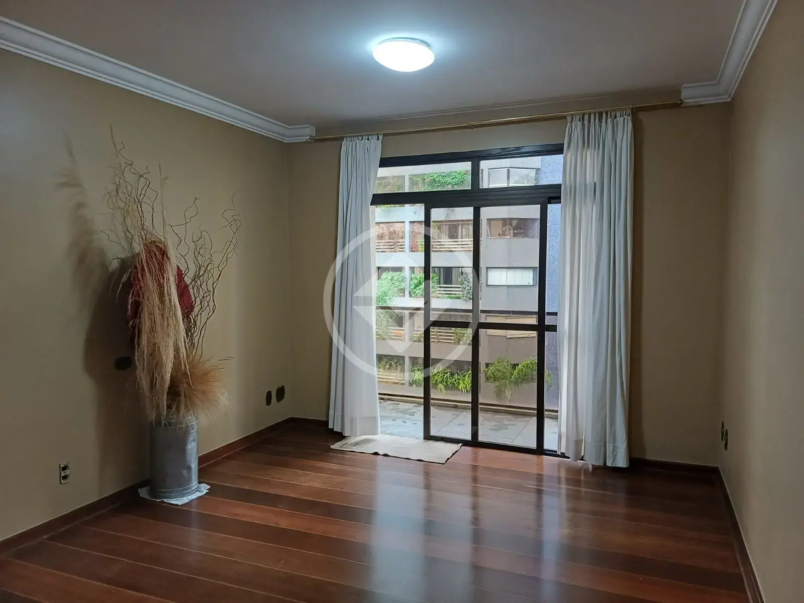 Imagem 1 - Apartamento em Cambuí, Campinas - SP