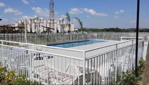 Apartamento Jardim das Cerejeiras, Campinas - SP — foto 1