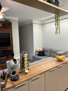 Imagem 6 - Apartamento em Jardim das Cerejeiras, Campinas - SP