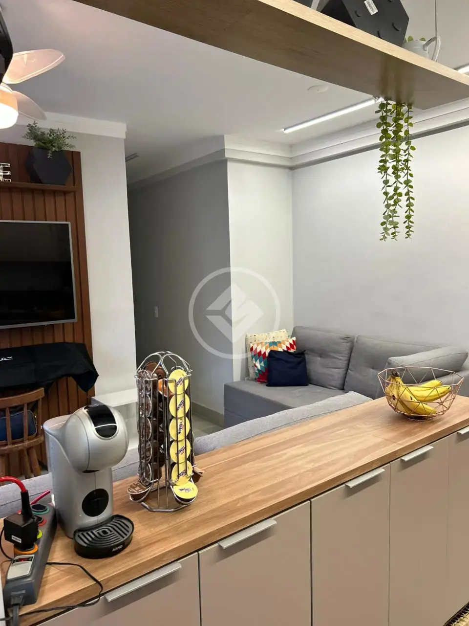 Imagem 6 - Apartamento em Jardim das Cerejeiras, Campinas - SP