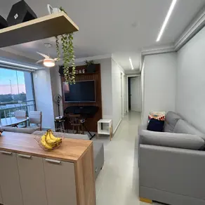 Imagem 4 - Apartamento em Jardim das Cerejeiras, Campinas - SP