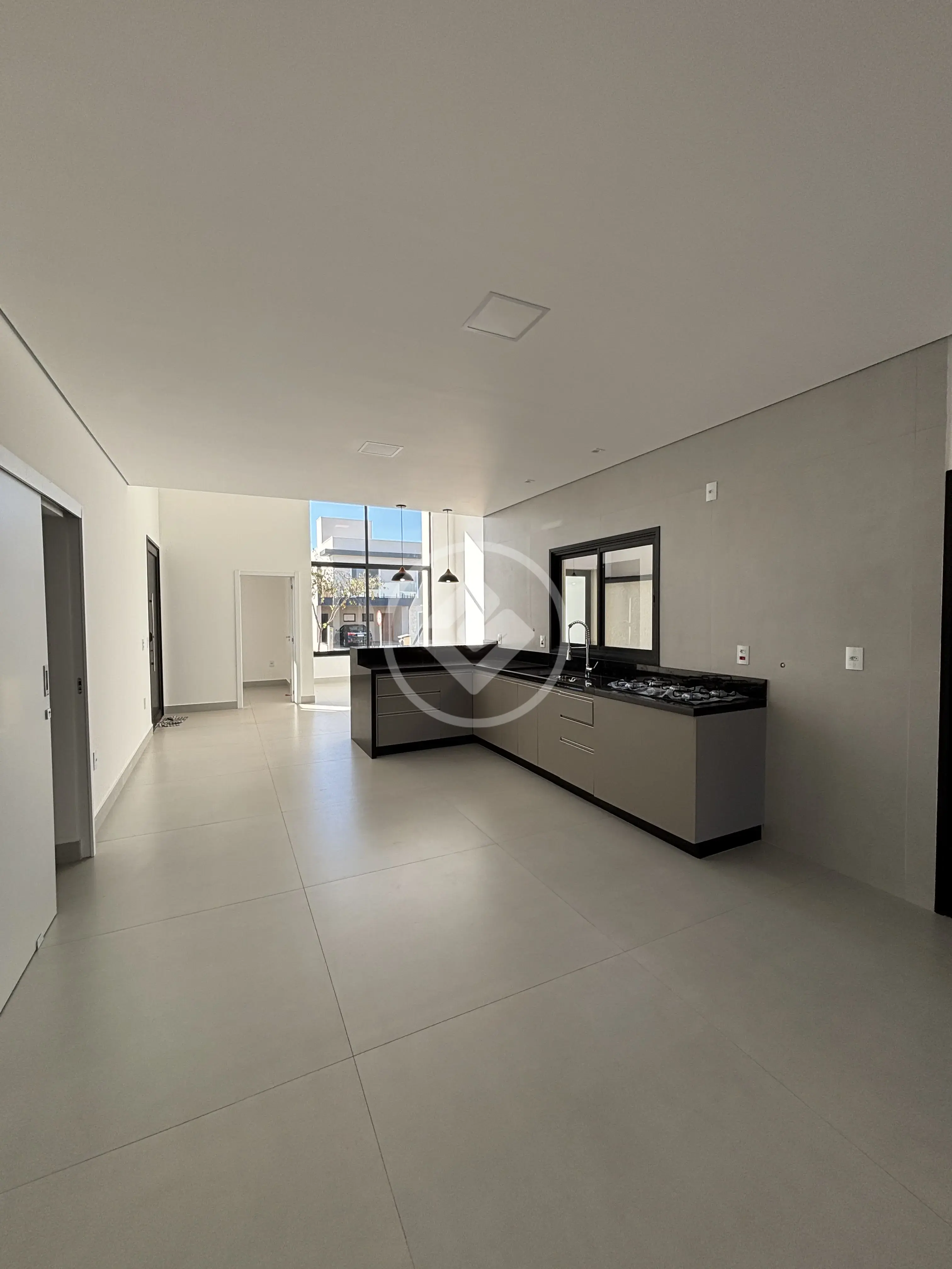 Imagem 5 - Casa Condomínio em Jardim Pari, Paulínia - SP