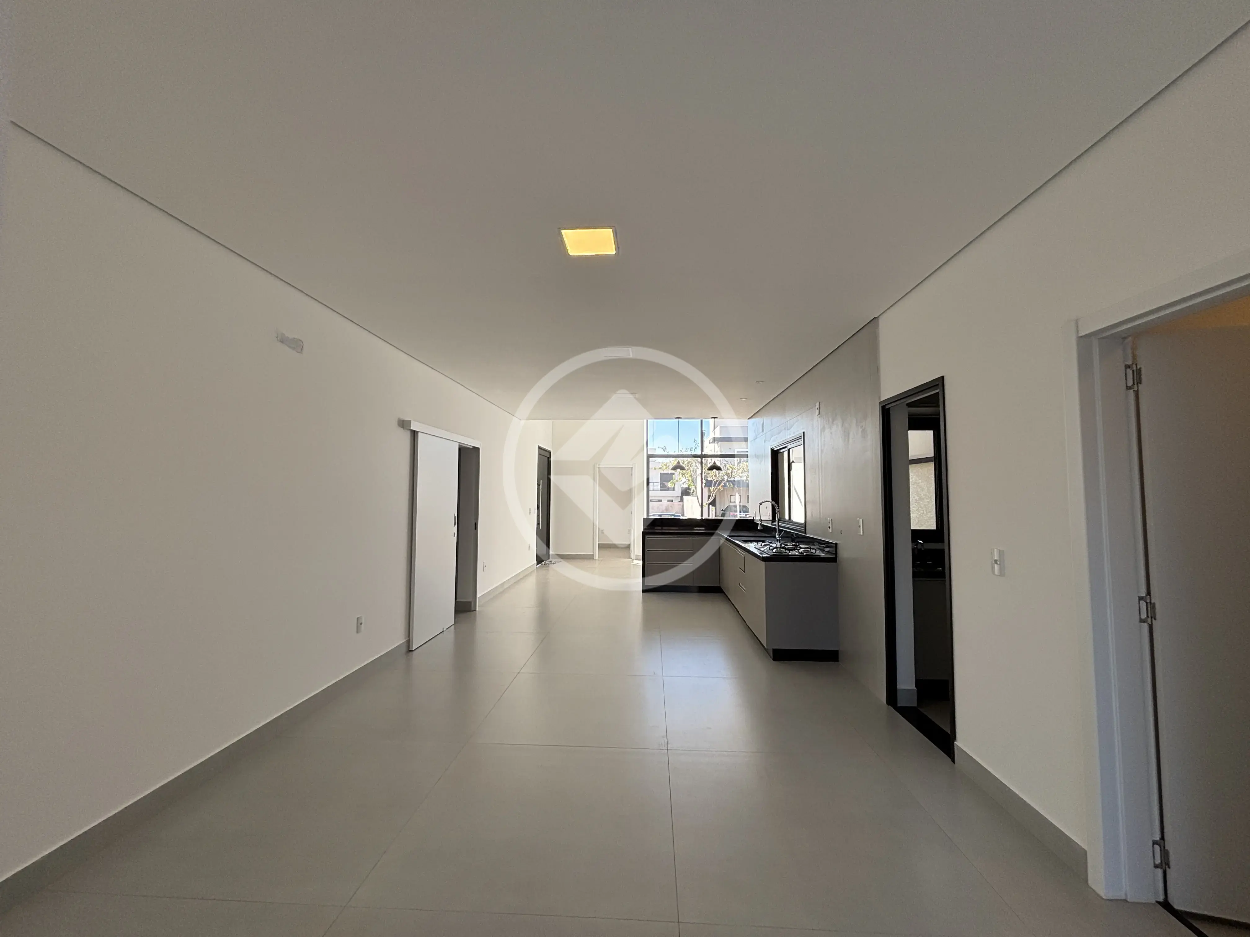 Imagem 1 - Casa Condomínio em Jardim Pari, Paulínia - SP