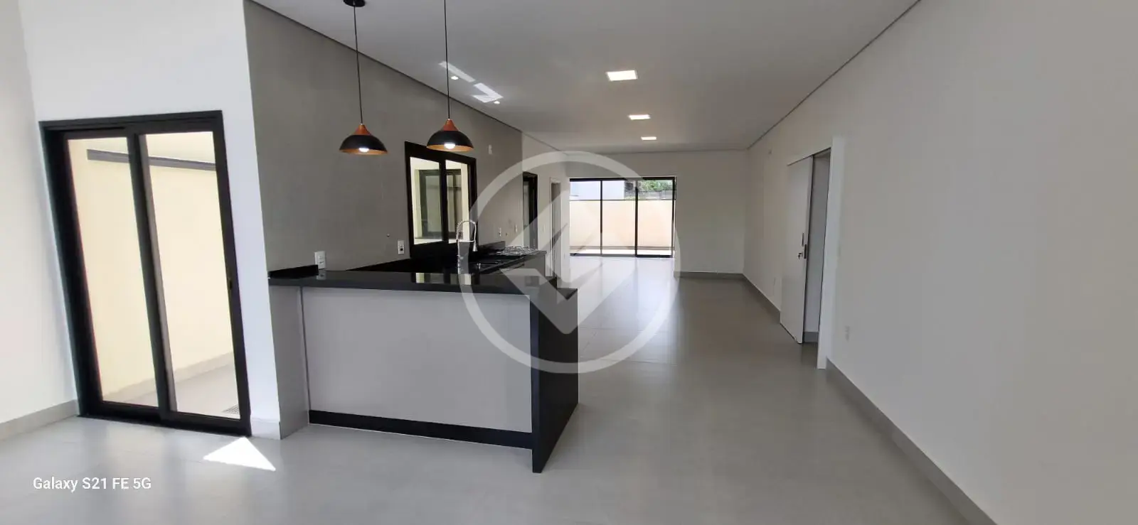 Imagem 4 - Casa Condomínio em Jardim Pari, Paulínia - SP