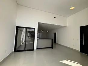 Imagem 3 - Casa Condomínio em Jardim Pari, Paulínia - SP