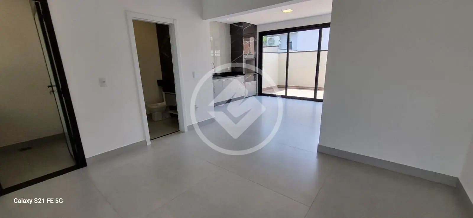 Imagem 2 - Casa Condomínio em Jardim Pari, Paulínia - SP