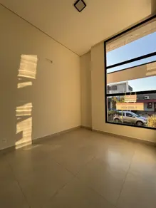 Imagem 3 - Casa Condomínio em Jardim Pari, Paulínia - SP