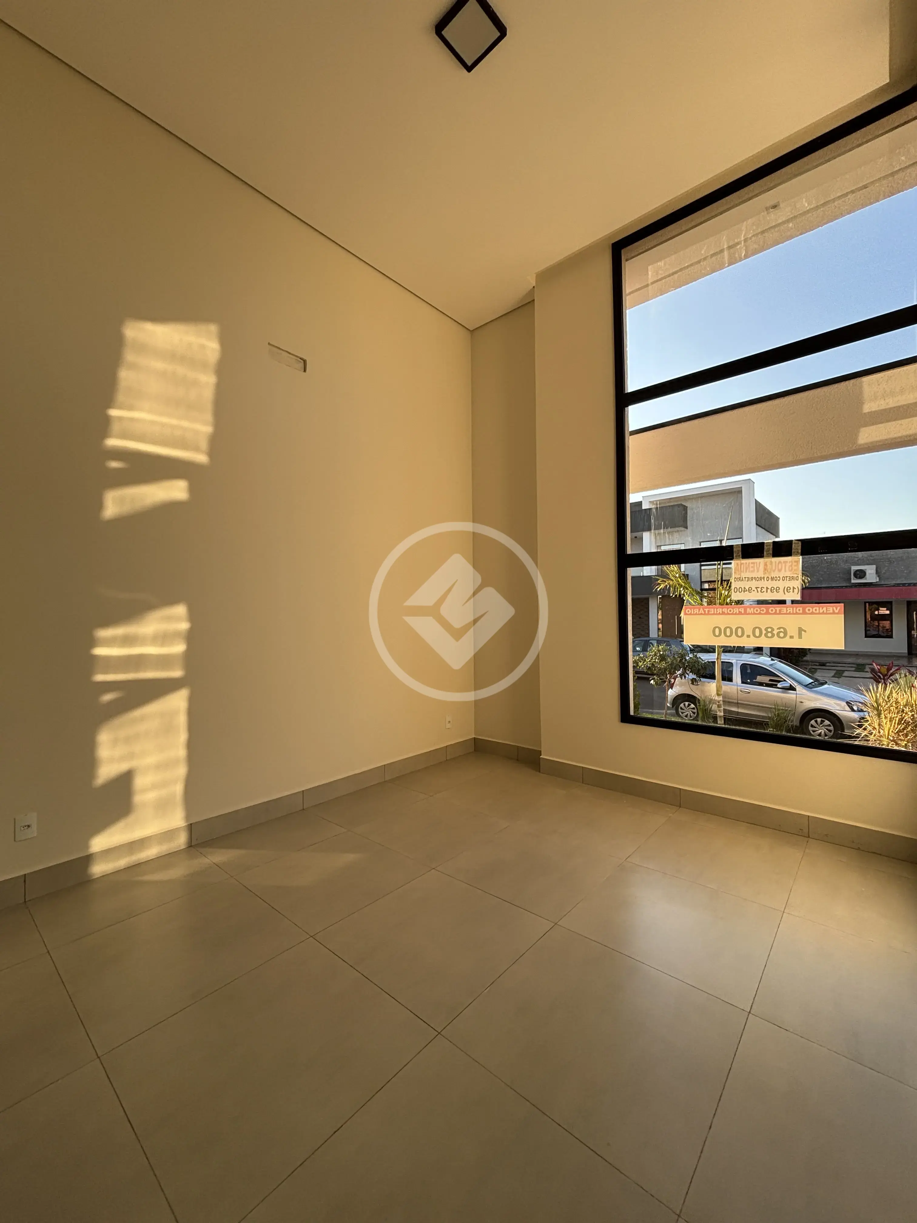 Imagem 3 - Casa Condomínio em Jardim Pari, Paulínia - SP