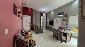 Casa Condomínio Cascata, Paulínia - SP — foto 2