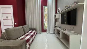 Imagem 3 - Casa Condomínio em Cascata, Paulínia - SP