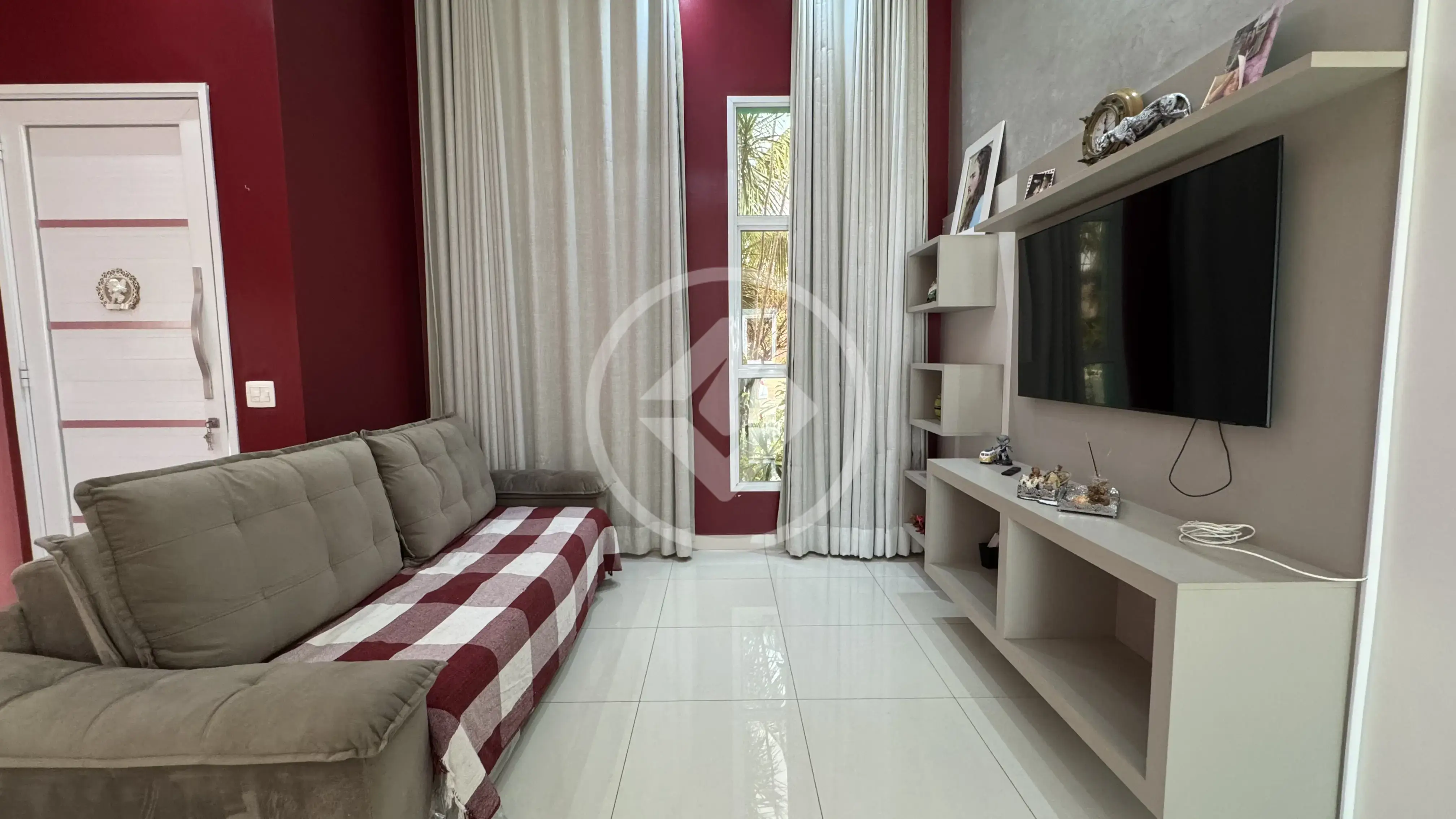 Imagem 3 - Casa Condomínio em Cascata, Paulínia - SP