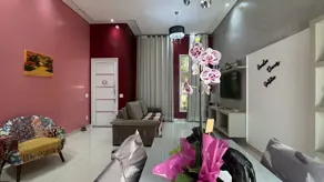 Imagem 2 - Casa Condomínio em Cascata, Paulínia - SP