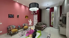 Imagem 4 - Casa Condomínio em Cascata, Paulínia - SP