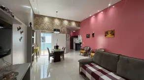 Imagem 5 - Casa Condomínio em Cascata, Paulínia - SP