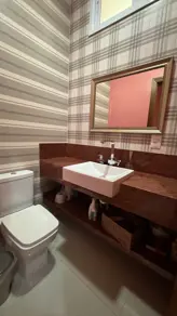 Imagem 6 - Casa Condomínio em Cascata, Paulínia - SP
