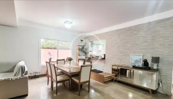 Imagem 2 - Casa Condomínio em Vila Hollândia, Campinas - SP