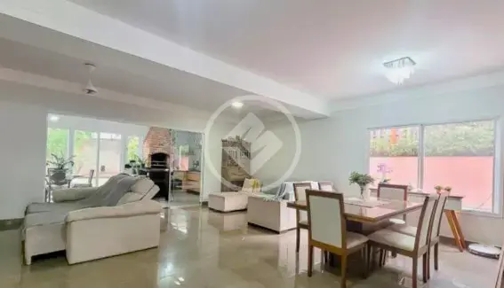 Imagem 1 - Casa Condomínio em Vila Hollândia, Campinas - SP