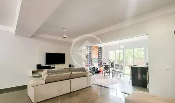 Imagem 4 - Casa Condomínio em Vila Hollândia, Campinas - SP