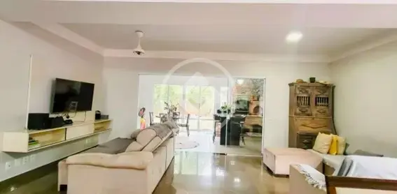 Imagem 3 - Casa Condomínio em Vila Hollândia, Campinas - SP